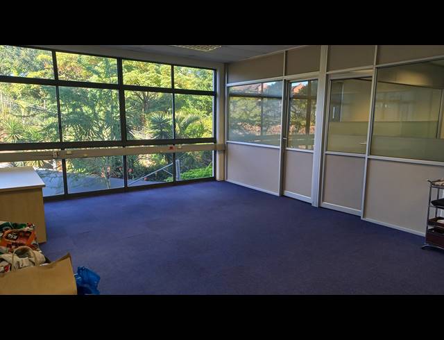 150M² BUSINESS TO LET IN SHERWOOD